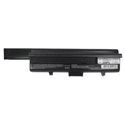 Аккумулятор Dell, XPS M1330, Inspiron 1318, XPS M1350, 6600 мАч, CS фото 4