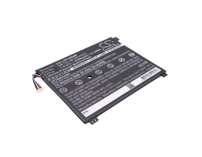 Аккумулятор Lenovo, IdeaPad 100S, IdeaPad 100S-11IBY 80R2, IdeaPad 100S-11IBY 80R2002HGE, 8300 мАч, CS фото 1
