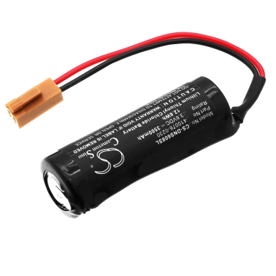 Батарея Denso, VS-6556GM, VS-6556E, VS-6556G, 3500 мАч, CS фото 4