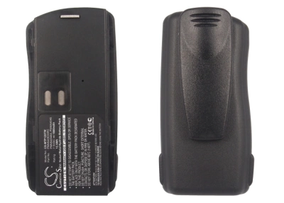 Аккумулятор Motorola AXU4100, AXV5100, BC120, CP125, GP2000, GP2000s, GP2100, P020, SP66, VL130, 1800 mAh, CS фото 5