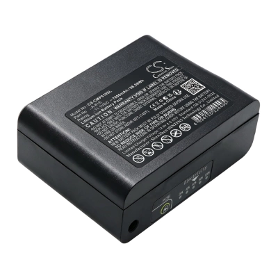 Аккумулятор Comptyco, A-81S Fusion Splicer, FS-60C Fusion Splicer, FS-60F Fusion Splicer, 7800 мАч, CS фото 1