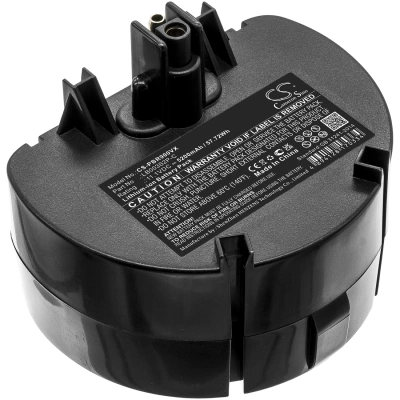 Аккумулятор Water Tech, Pool Blaster Pro, Precision Li, Pro 900, 5200 мАч, CS фото 1