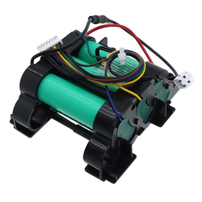 Аккумулятор Bosch, BBHL2214TW, BBHL2214TW01, BBHL2214, 3400 мАч, CS фото 7