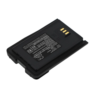 Аккумулятор Motorola, VZ-10, VZ-18, VZ-12, 1600 мАч, CS фото 2
