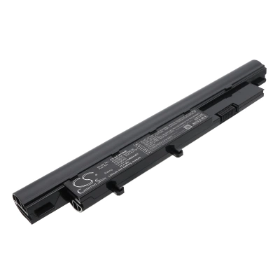 Аккумулятор Acer, Aspire Timeline 3810T, Aspire Timeline 3810TZ, Aspire Timeline 3810T-6415, 4400 мАч, CS фото 1