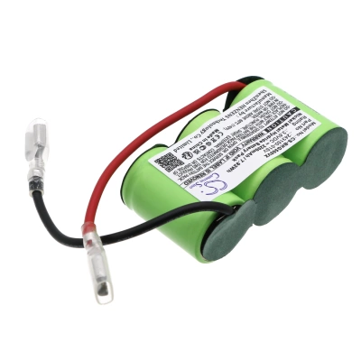 Аккумулятор Black&Decker, GS500, 2200 мАч, CS фото 5