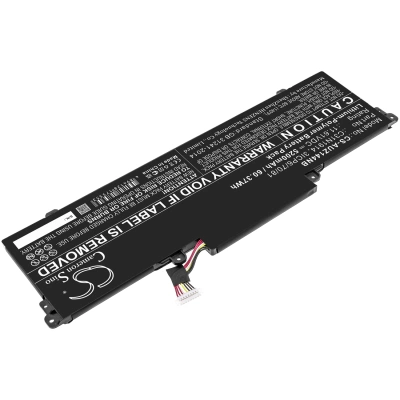 Аккумулятор Asus, Zenbook 14 UX435EG-AI084T, ZenBook 14 UM425QA-KI067, ZenBook 14 UX435EAL-KC066R, 5200 мАч, CS фото 2