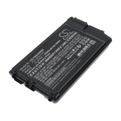 Аккумулятор Panasonic, FZ-G2D, FZ-G2E, FZ-G2K, 6200 мАч, CS фото 1