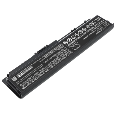 Аккумулятор LG, P430, P530, Xnote P430, 5200 мАч, CS фото 5