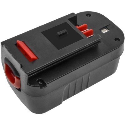 Аккумулятор Firestorm | Black & Decker, FS1800CS, FS1800D, FS1800D-2, 4000 мАч, CS фото 1