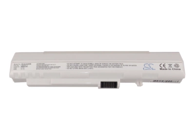 Аккумулятор Gateway | Acer, LT1000, LT1001, LT1001G, 6600 мАч, CS фото 4