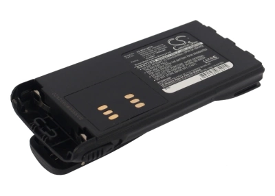 Аккумулятор Motorola GP1280, GP140, GP240, GP280, GP320, GP328, GP330, GP338, GP339, GP340, GP360, GP380, GP540, GP580, GP640, GP680, 1800 mAh, CS фото 2