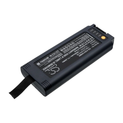 Аккумулятор COMEN, V1 Portable ventilator, 6600 мАч, CS фото 5