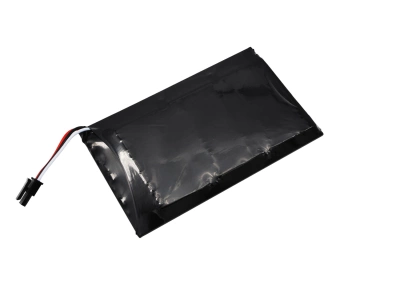 Аккумулятор ТСД Honeywell TX700, TX800, 1400 mAh, CS фото 1