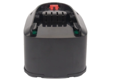 Аккумулятор Bosch, PSR 18 LI-2, PSB 18 LI-2, PSB 18 LI-2H, 3000 мАч, CS фото 3