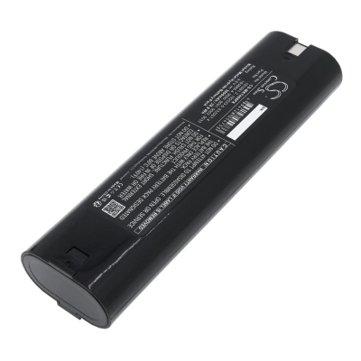 Аккумулятор Makita, 4093D, 4190DB, 4190DWD, 3000 мАч, CS фото 6