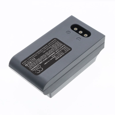 Аккумулятор Hoft & Wessel, HW19200, T26582, HW90250, 3600 мАч, CS фото 3