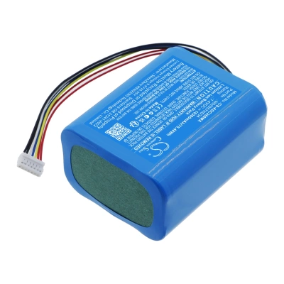 Аккумулятор SunTech | ADC, CT40 Monitor, ADView 2 Modular Diagnostic Station, Diagnostic ADView2, 10200 мАч, CS фото 3