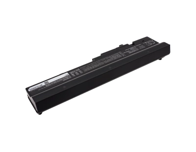 Аккумулятор Toshiba, Mini NB301, Mini NB302, Mini NB303, 4400 мАч, CS фото 5