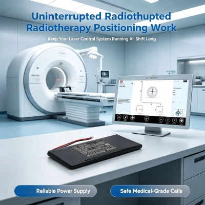 Аккумулятор LAP, CARINAnav Smart laser control, 3400 мАч, CS фото 5
