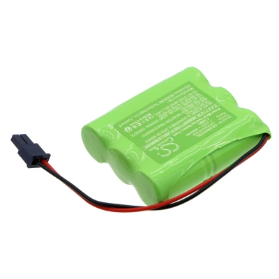 Аккумулятор Cobra, 5370, 6422, 5370 Alarm Sounder, 600 мАч, CS фото 4