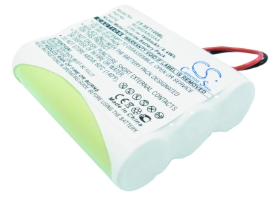Аккумулятор Proxibus | Sagem, LDP400, MONETEL CDK PP1100, MONETEL EFT10P, 1800 мАч, CS фото 1