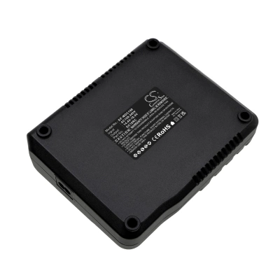 Зарядное устройство Makita, TW152DZ, TW152DRFX, TW152D, Cameron Sino, 189,10 × 155,00 × 81,30 мм фото 5