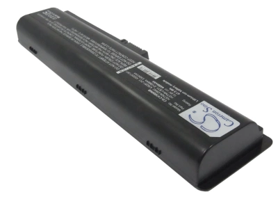 Аккумулятор HP | Compaq | Medion, Pavillion DV6190, Pavillion DV6190EU, Pavillion DV6191EU, 4400 мАч, CS фото 2