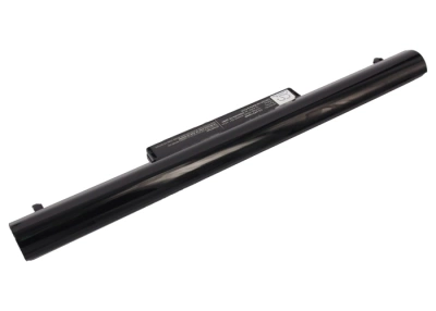 Аккумулятор Compaq | HP, Presario 15-h000, Presario 15-S000, Presario 15-S201TX, 2450 мАч, CS фото 2