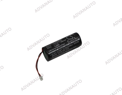 Аккумулятор сканера Unitech MS380, MS380-CUPBGC-SG, 1600 mAh, CS фото 1