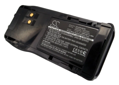 Аккумулятор Motorola GP350, 1800 mAh, CS фото 1