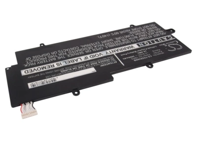 Аккумулятор Toshiba, Portege Z830, Portege Z835, Portege Z935-P300, 3000 мАч, CS фото 5