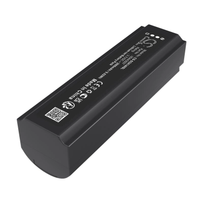 Аккумулятор Shure, GLXD+, GLXD+ Handheld Wireless Microphone Transmitter, GLXD1+, 2600 мАч, CS фото 5