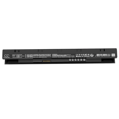Аккумулятор Clevo | Wortmann | Tuxedo | Schenker | LDLC, B1511(44587)(N751WU), B1511(44591)(N751WU), B1701(44697)(N77, 2200 мАч, CS фото 3