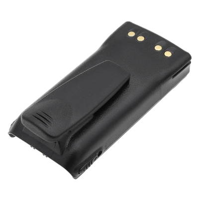 Аккумулятор Motorola, CT150, CT250, CT450, 2700 мАч, 123,50 × 59,60 × 35,90 мм, CS фото 3