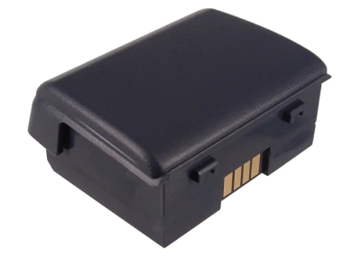 Аккумулятор VeriFone, VX670, VX670 wireless terminal, vx670 wireless credit card machine, 1800 мАч, CS фото 4