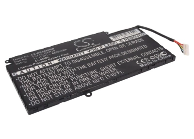 Аккумулятор Dell, Vostro 5460, Vostro 5470, Vostro 5460D-2426, 4600 мАч, CS фото 1