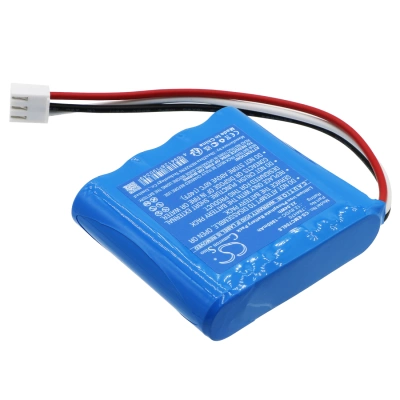 Аккумулятор Dual-Lite, DYN6I, 1800 мАч, CS фото 5
