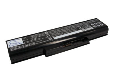 Аккумулятор Lenovo, ThinkPad Edge E43A, ThinkPad Edge E43G, ThinkPad Edge E43L, 4400 мАч, CS фото 1