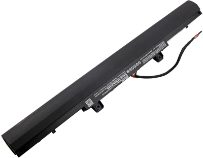 Аккумулятор Lenovo, IdeaPad V310-14ISK, 80SX002KUS, 80SX000VHH, 2200 мАч, CS фото 3