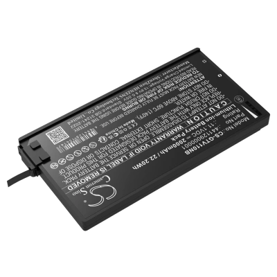 Аккумулятор Getac, V110, 2000 мАч, CS фото 2