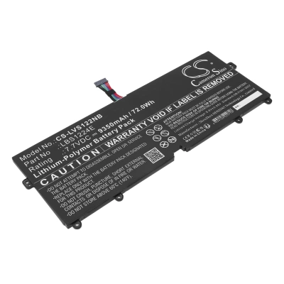 Аккумулятор LG, 13Z980, 13Z990, 13Z990-V.AA33C, 9350 мАч, CS фото 1