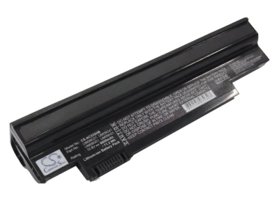 Аккумулятор Acer, AO532h-2Db, AO532h-2Dr, AO532h-2Ds, 6600 мАч, CS фото 4