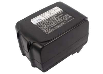 Аккумулятор Makita, BCL180F, BCL180W, BCL180ZW, 4500 мАч, CS фото 4