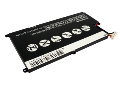 Аккумулятор Lenovo, IdeaPad U410, IdeaPad U410 25-203730, IdeaPad U410 i5-3317U, 7900 мАч, CS фото 6