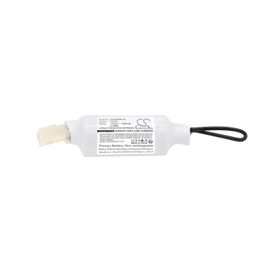 Батарея Whitlock, DNFT, DNFT-PRG, oil-free switching, 1200 мАч, CS фото 8