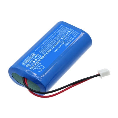 Аккумулятор Haier, HZY-8ZA Transport Cooler, 4400 мАч, CS фото 3