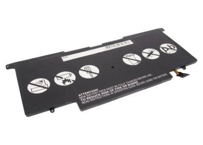 Аккумулятор Asus, UX31, UX31A, UX31A-R4004H, 6800 мАч, CS фото 5