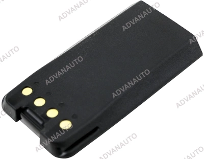 Аккумулятор Icom IC-DP2, IC-DP2T, 1750 mAh, CS фото 3