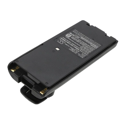 Аккумулятор Icom, IC-A6, IC-A6E, IC-A24, 2200 мАч, CS фото 4